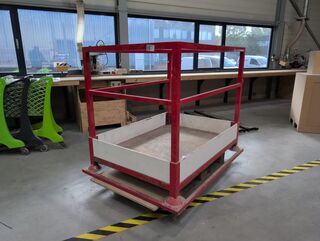 Transportbak